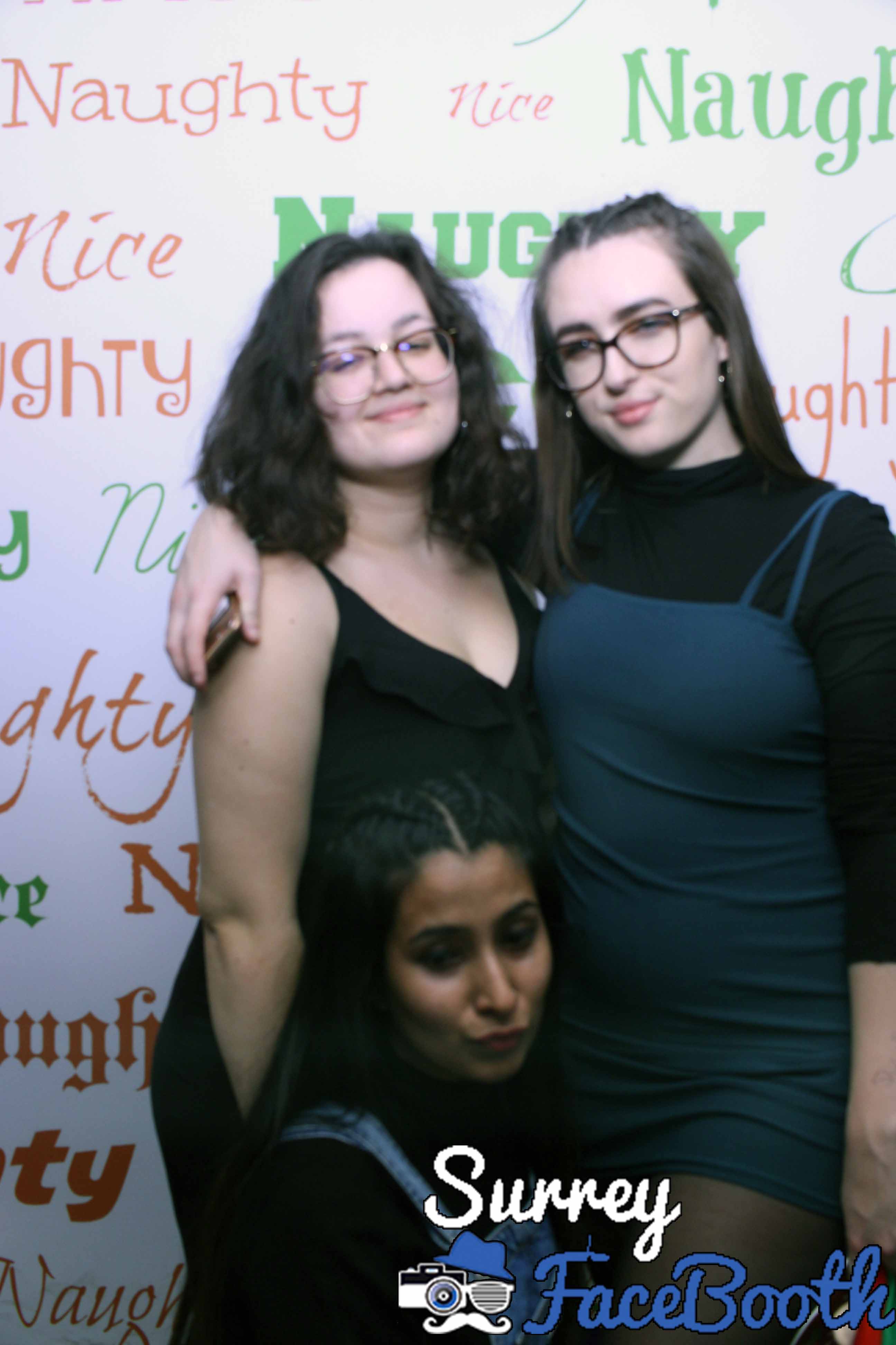 RHSU Winter Staff Party 2018 | View more photos from the event at galleries.surreyfacebooth.co.uk/u/Surrey-FaceBooth/RHSU-Winter-Staff-Party-2018